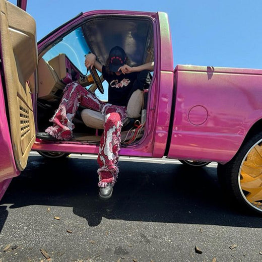 Drayko - 'Pimp Yo Ride' [Ringtone]