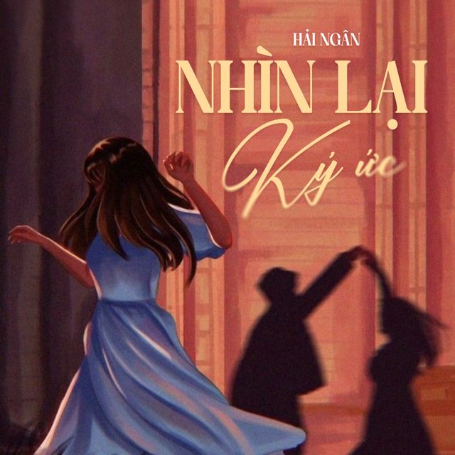 Hải Ngân - 'Nhìn Lại Ký Ức' [Ringtone]