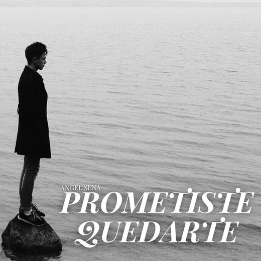 Angel Sena - 'Prometiste Quedarte' [Ringtone]