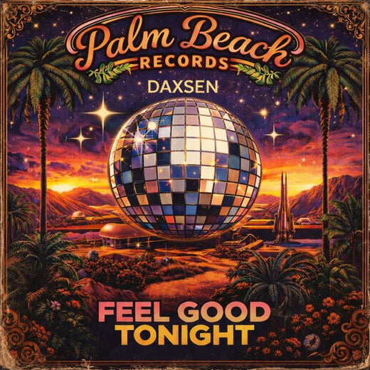Daxsen - 'Feel Good Tonight' [Ringtone]
