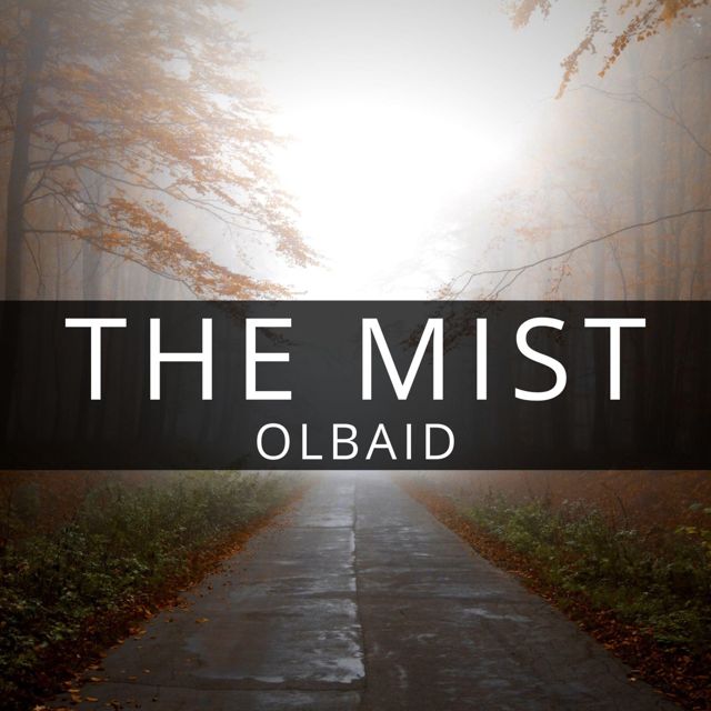 Olbaid - 'The Mist' [Ringtone]