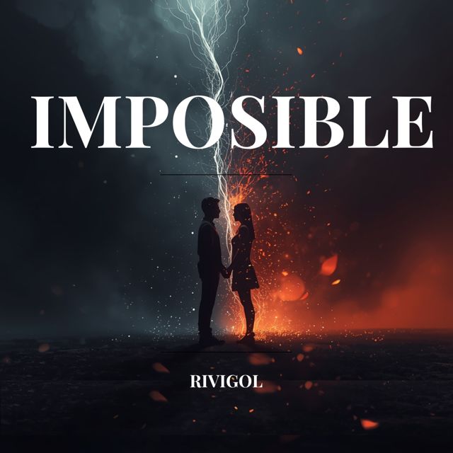 Rivigol - 'Imposible' [Ringtone]