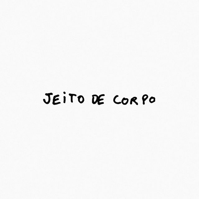 Julio Secchin - 'Jeito de Corpo' [Ringtone]
