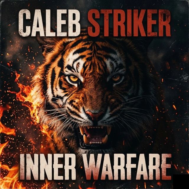 Caleb Striker - 'Hell Hath No Fury' [Ringtone]