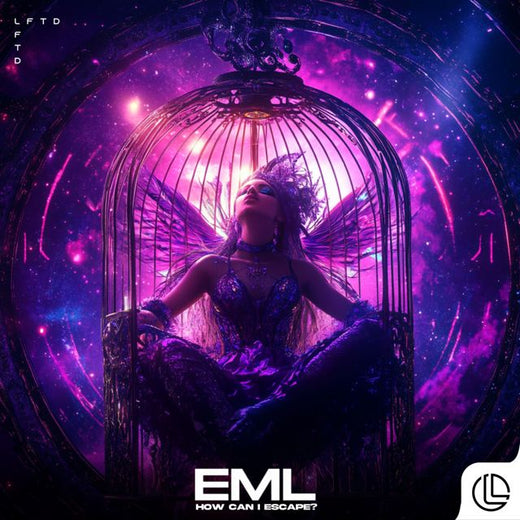 EML - 'How Can I Escape?' [Ringtone]