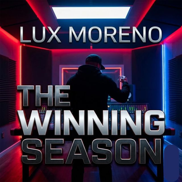 Lux Moreno - '100 MPH' [Ringtone]