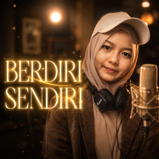 Cariti - 'Berdiri Sendiri' [Ringtone]