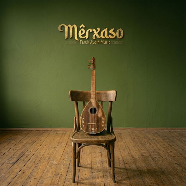 Faruk Aydın - 'Merxaso' [Ringtone]