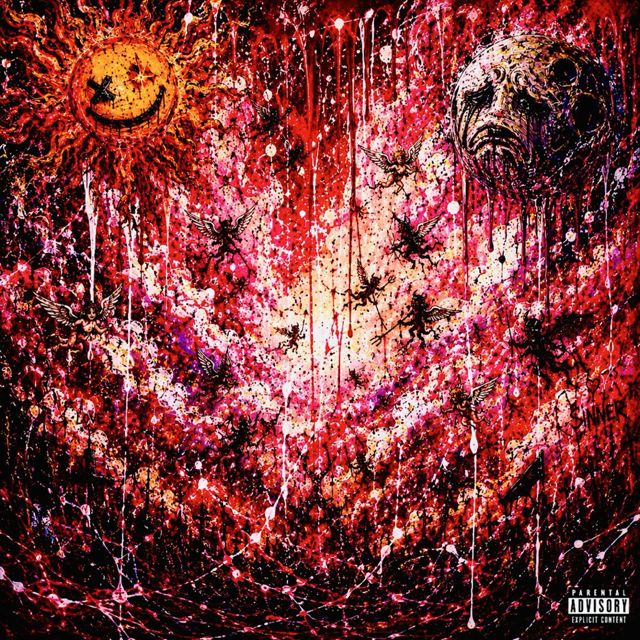 ii - 'the weather has emotions (feat. J3mob)' [Ringtone]