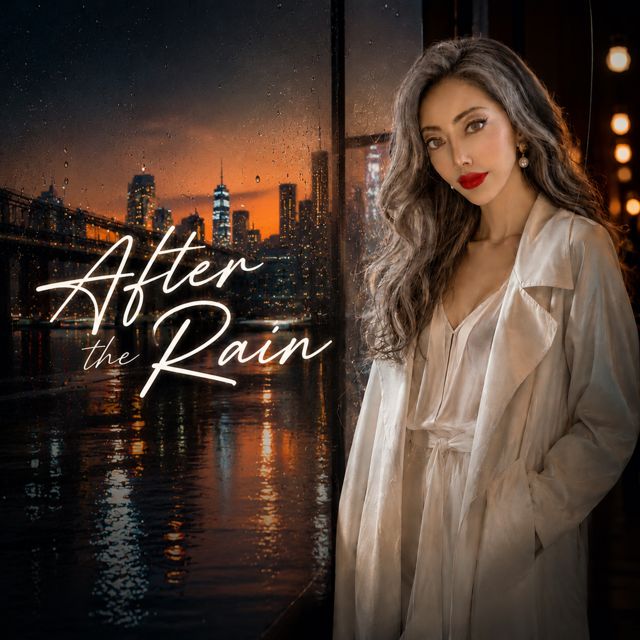Xray - 'After the Rain' [Ringtone]