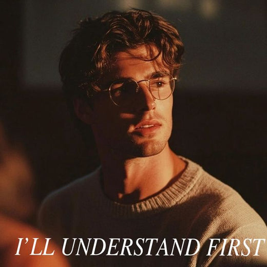 Cahoxx - 'I’ll Understand First' [Ringtone]