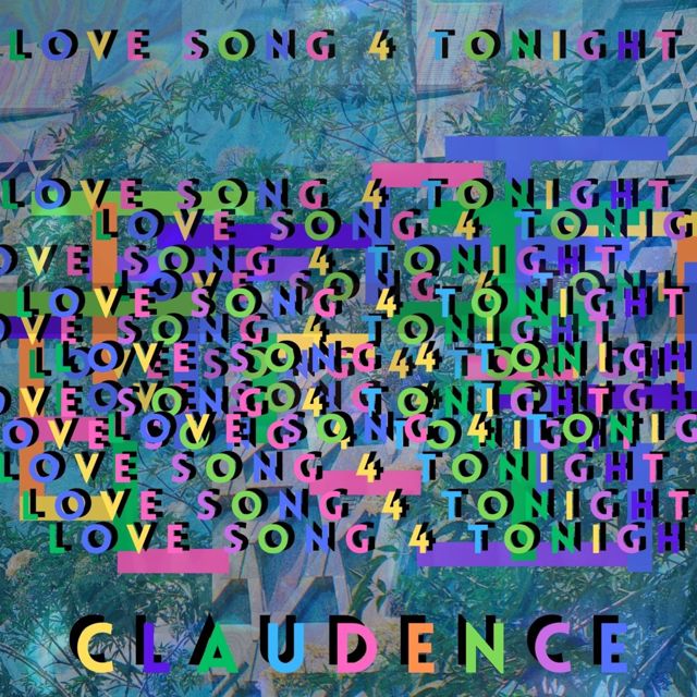 Claudence - 'Love Song 4 Tonight' [Ringtone]