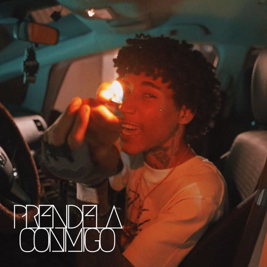 Mafeo 13 - 'Prendela Conmigo (feat. Luis Caracter)' [Ringtone]