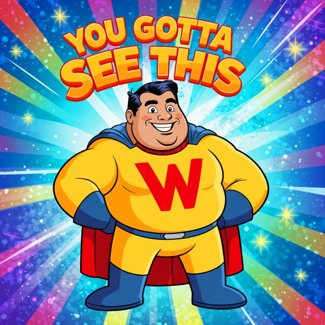 Say What - 'You Gotta See This' [Ringtone]