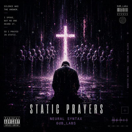 Neural Syntax - 'Static Prayers' [Ringtone]