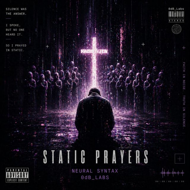 Neural Syntax - 'Static Prayers' [Ringtone]
