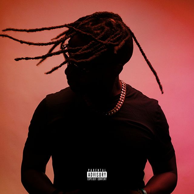 Kayo - 'RARE FORM (feat. Nulo)' [Ringtone]