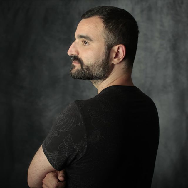 Ander Van - 'You Got Me Singing' [Ringtone]