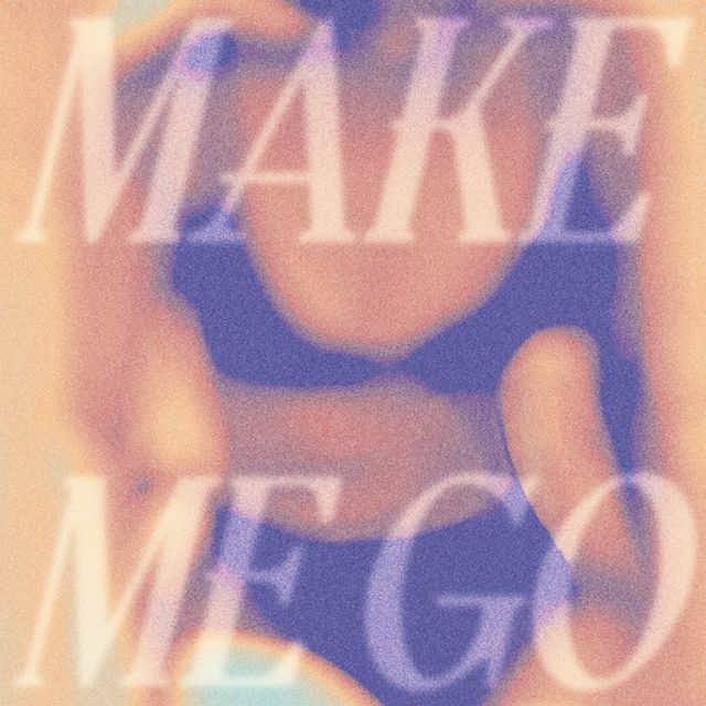 Naarly - 'Make Me Go' [Ringtone]