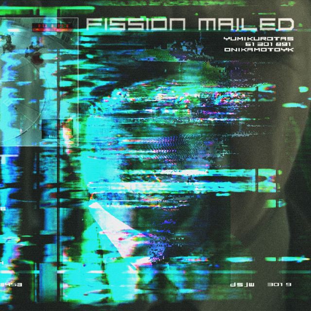 Decoy Octopus - 'Fission Mailed (feat. Aran Sheehy)' [Ringtone]