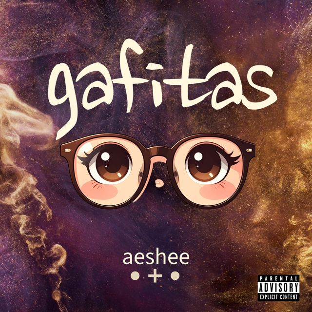 AESHEE - 'GAFITAS (feat. KIKETRON)' [Ringtone]