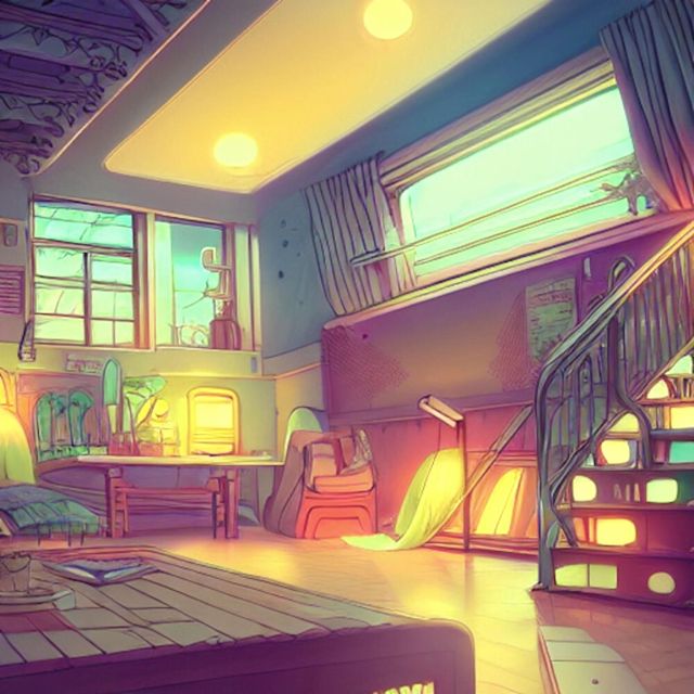 Blue Bunny Lofi - 'Last Day of School' [Ringtone]