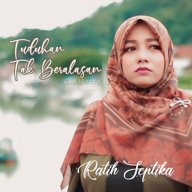 Ratih Septika - 'Tuduhan Tak Beralasan' [Ringtone]