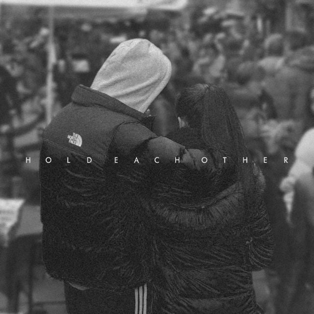 Rnla - 'Hold Each Other (feat. Carl Storm)' [Ringtone]