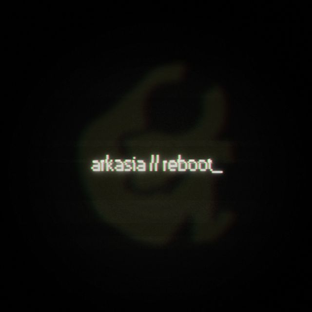 Arkasia - 'Harmonic dysfunction' [Ringtone]