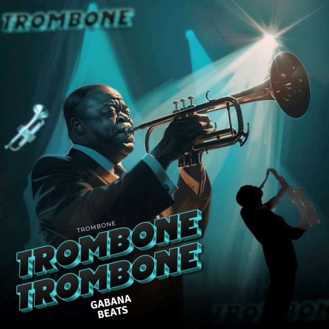 Gabana Beats - 'Trombone' [Ringtone]