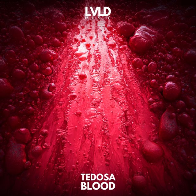 Tedosa - 'Blood' [Ringtone]