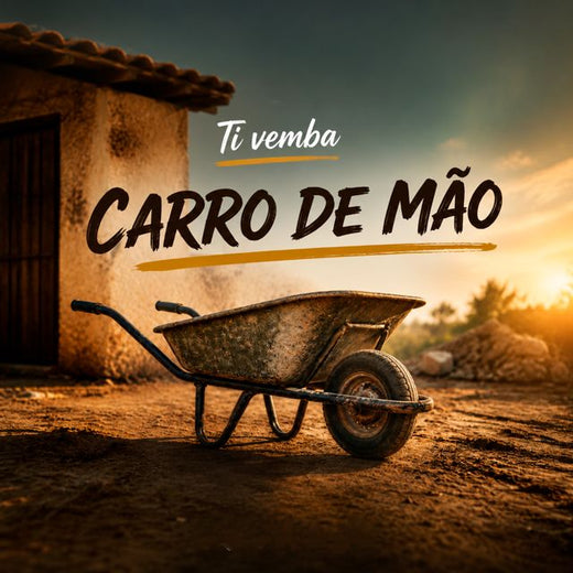 Ti Vemba - 'Carro de Mão' [Ringtone]