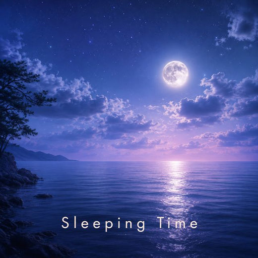 Atmos Zone - 'Midnight Stillness' [Ringtone]