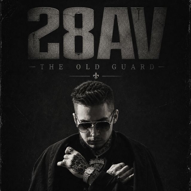 28AV - 'Big Worm' [Ringtone]