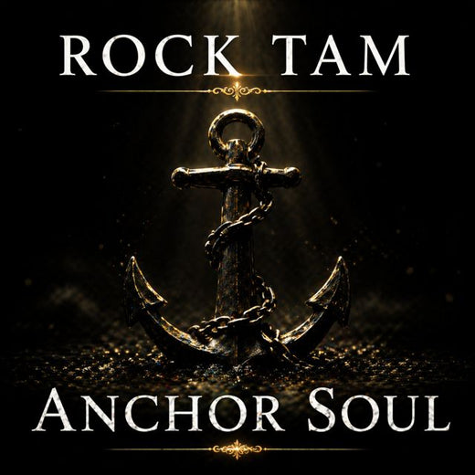 Rock Tam - 'Fight Inside Me' [Ringtone]