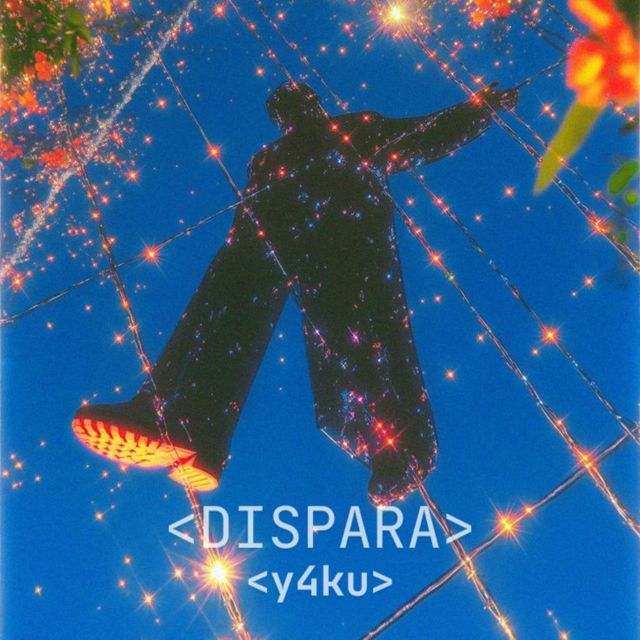 y4ku - '¡DISPARA!' [Ringtone]