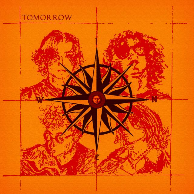 WINE - 'Tomorrow (Breaking Through)' [Ringtone]