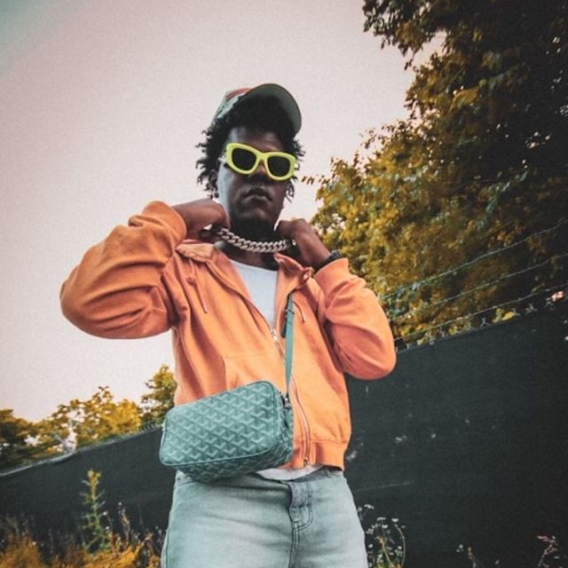 Co3 - 'FERB' [Ringtone]