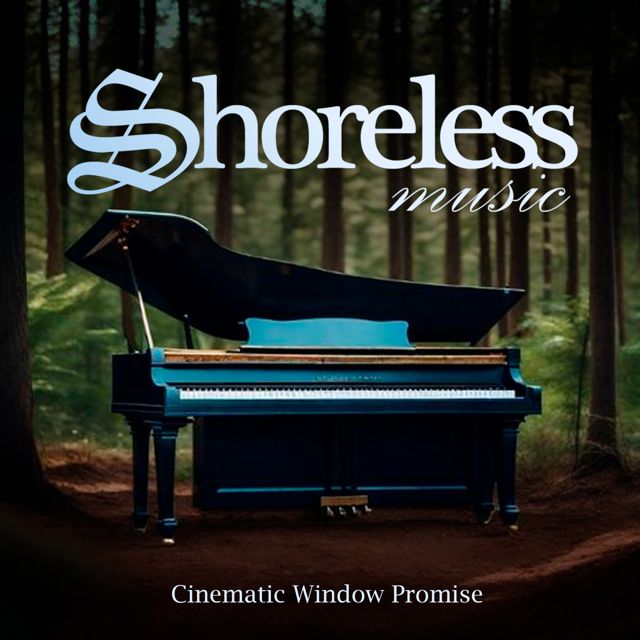 Shoreless Music - 'Cinematic Window Promise' [Ringtone]