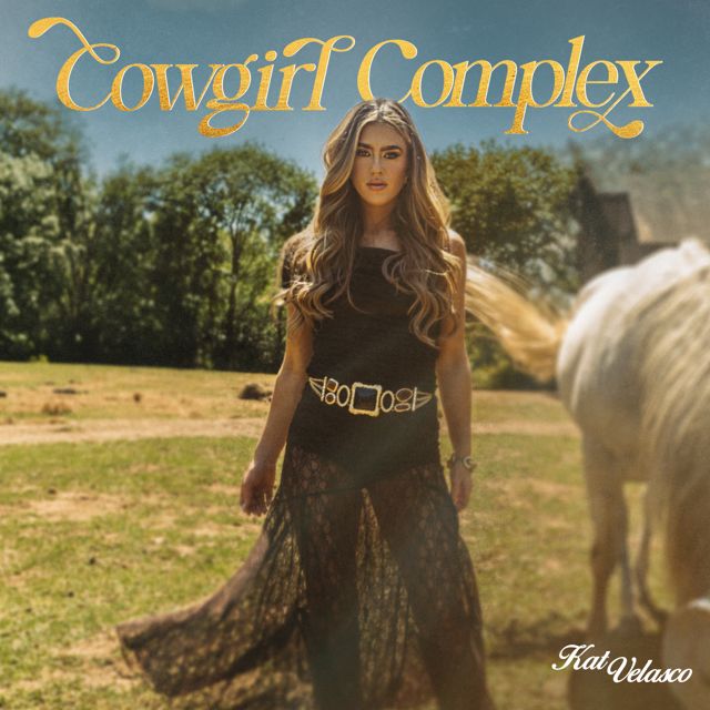 Kat Velasco - 'Cowgirl Complex' [Ringtone]