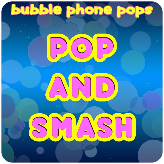 Bubble Boy - 'Pop and Smash' [Ringtone]