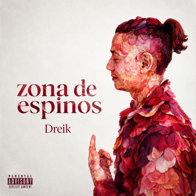 dreik - 'Zona De Espinos' [Ringtone]