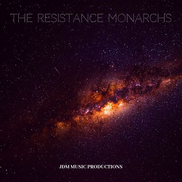 The Resistance Monarchs - 'The Time' [Ringtone]