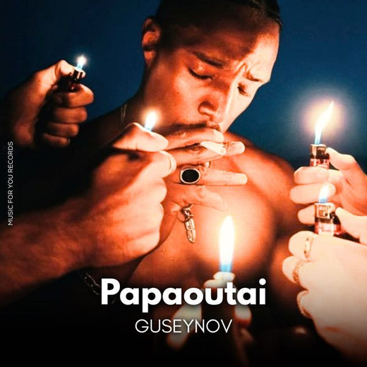 GUSEYNOV - 'Papaoutai' [Ringtone]