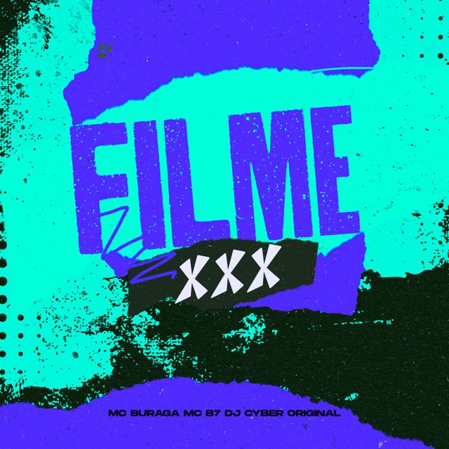 DJ Cyber Original - 'FILME XXX (feat. MC B7 & MC Buraga)' [Ringtone]