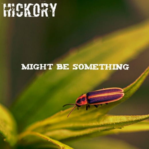 Hickory - 'Might Be Something' [Ringtone]