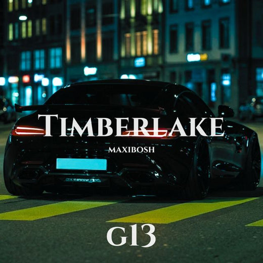 MAXIBOSH - 'Timberlake' [Ringtone]