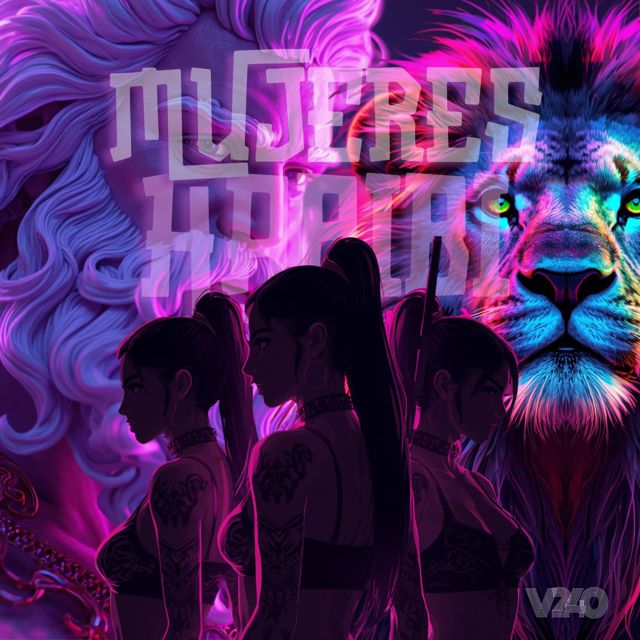 V240 - 'mujeres Habibi' [Ringtone]