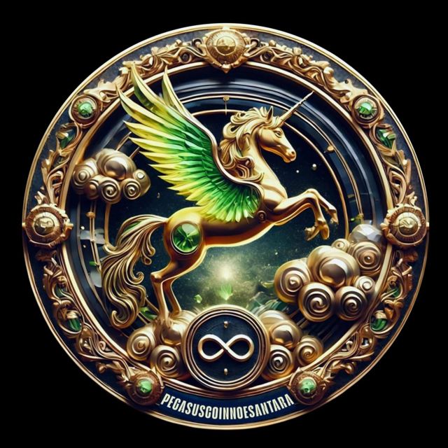 MEDIA14 - 'PEGASUSCOINNOESANTARA' [Ringtone]