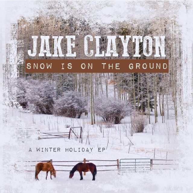 Jake Clayton - 'Fireside' [Ringtone]